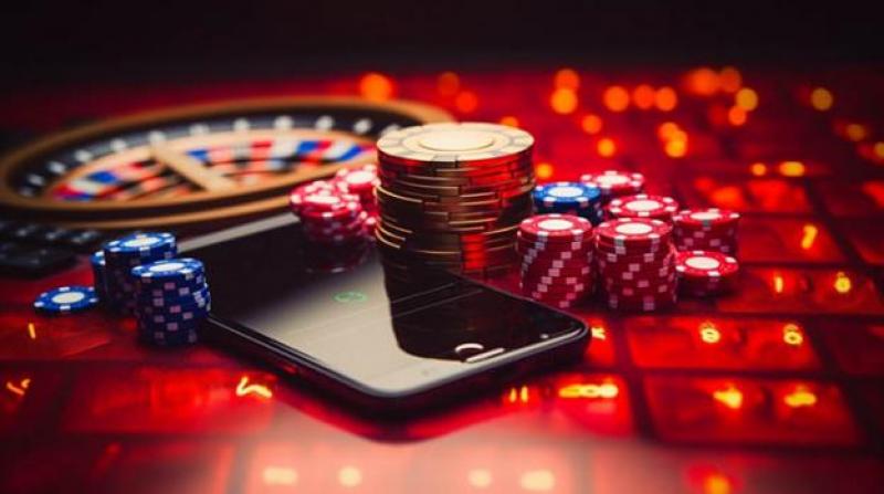 Burancasino App La Nueva Forma de Jugar en Línea
