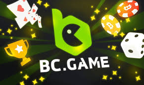 BC Game Crypto Casino Revolutionizing Online Gambling BC Game Crypto Casino Revolutionizing Online Gambling