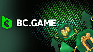 BC Game казино Мир игр и возможностей в онлайн-гемблинге BC Game казино Мир игр и возможностей в онлайн-гемблинге