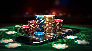 Blockchain Casinos Exploring Provably Fair Gaming Blockchain Casinos Exploring Provably Fair Gaming