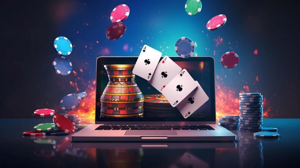 Blockchain Casinos Exploring Provably Fair Gaming Blockchain Casinos Exploring Provably Fair Gaming