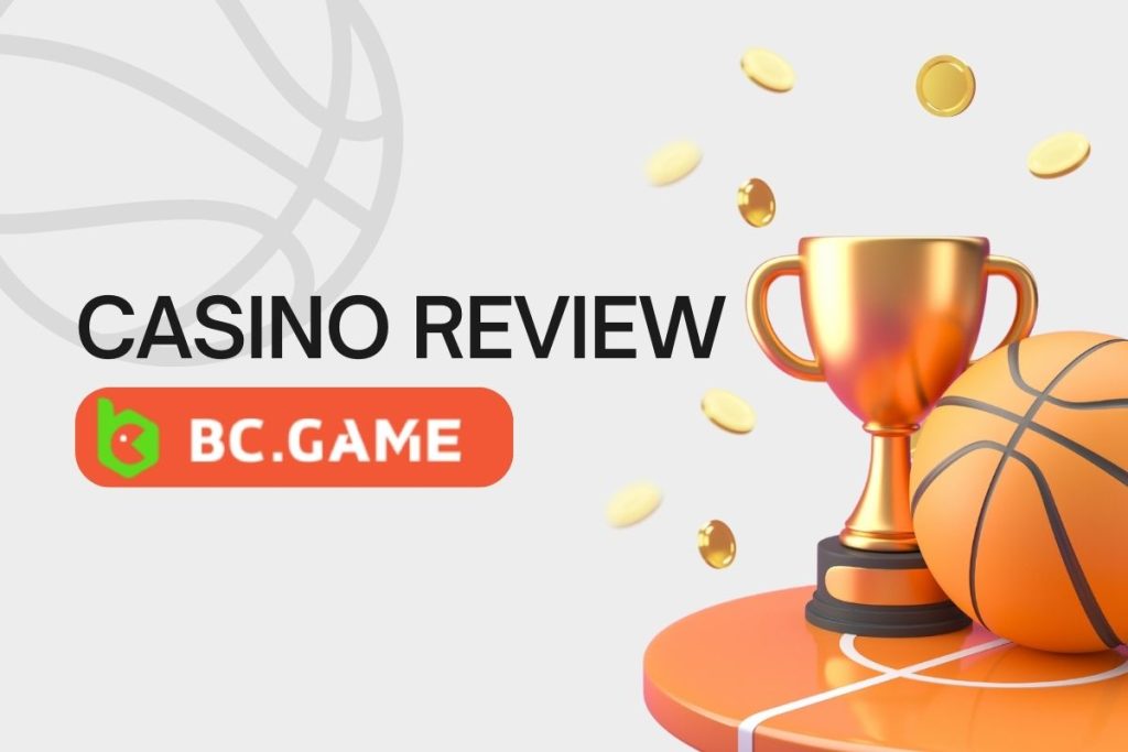 Discover Exciting Slots at BC.Game Discover Exciting Slots at BC.Game