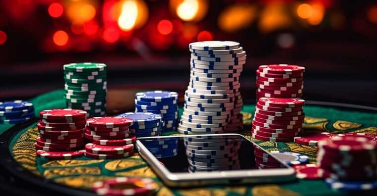 Experience the Thrill of Winning at Online Casino Richy Fox Experience the Thrill of Winning at Online Casino Richy Fox
