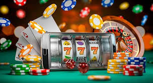 Experience Thrilling Adventures at Online Yeti Win Casino Experience Thrilling Adventures at Online Yeti Win Casino