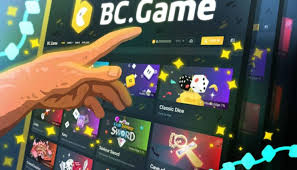 Exploring BC Game Japan A Premier Crypto Gaming Experience Exploring BC Game Japan A Premier Crypto Gaming Experience