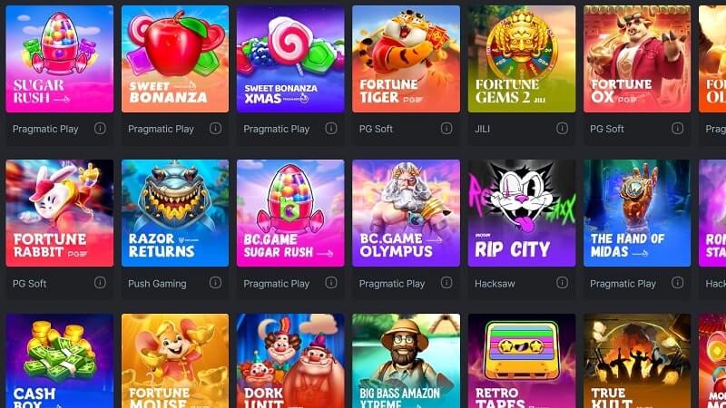 Exploring BC Game Japan A Premier Crypto Gaming Experience Exploring BC Game Japan A Premier Crypto Gaming Experience