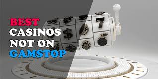 Exploring Slots and Casinos Not on Gamstop 667743750 Exploring Slots and Casinos Not on Gamstop 667743750