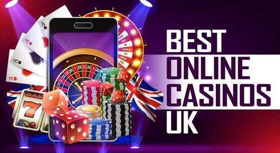 Exploring the Online Casino Landscape in the UK Exploring the Online Casino Landscape in the UK
