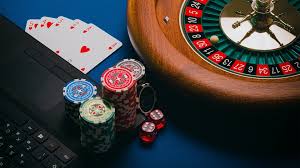 Exploring the Online Casino Landscape in the UK Exploring the Online Casino Landscape in the UK