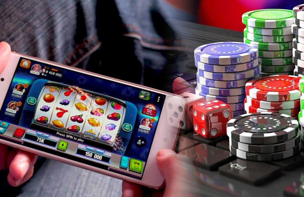 Burancasino App La Nueva Forma de Jugar en Línea