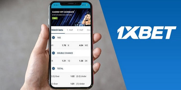 Understanding the Rules of 1xBet A Complete Guide 1009379391 Understanding the Rules of 1xBet A Complete Guide 1009379391