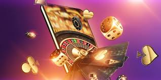 Where Online Gaming Meets Ultimate The Next Frontier in Entertainment Where Online Gaming Meets Ultimate The Next Frontier in Entertainment
