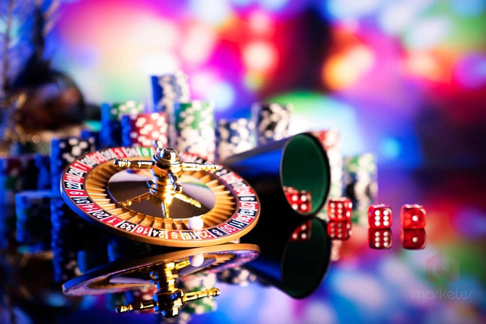 Where Online Gaming Meets Ultimate The Next Frontier in Entertainment Where Online Gaming Meets Ultimate The Next Frontier in Entertainment
