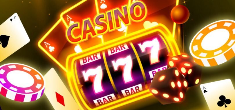 Beonbet Casino Your Gateway to Thrilling Online Gaming