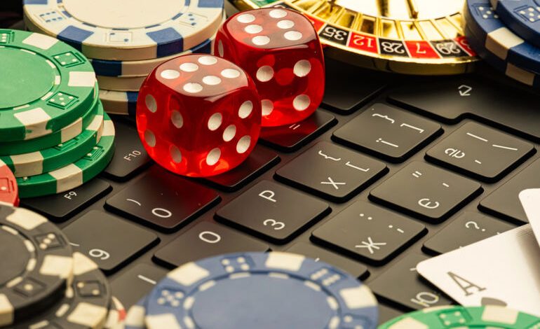 Beonbet Casino Your Gateway to Thrilling Online Gaming