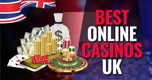 Explore the Best Online Betting Offers in the UK 1605506157