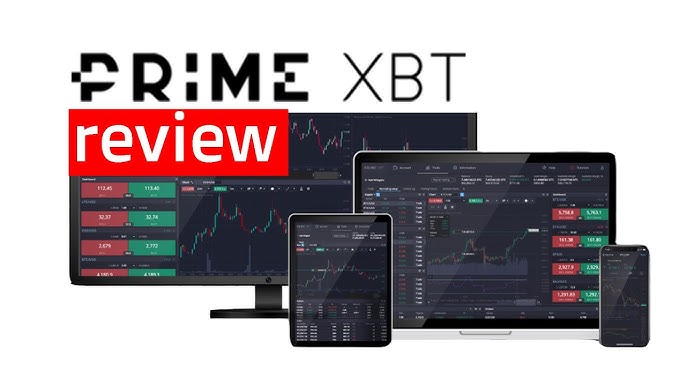 Unleashing the Power of PrimeXBT MX Hub The Future of Financial Trading