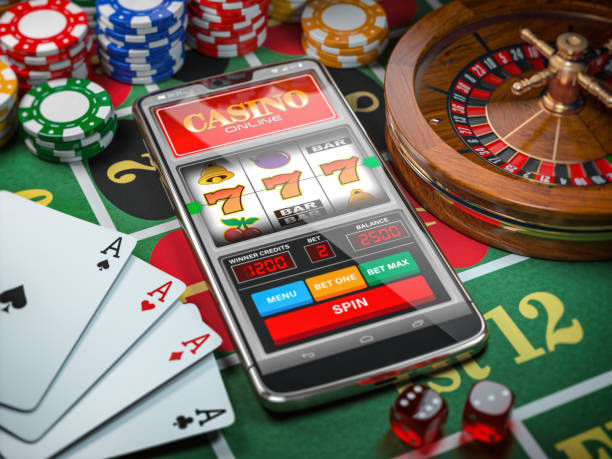 Verde Casino L'Oasi del Gioco Online in Italia Verde Casino L'Oasi del Gioco Online in Italia