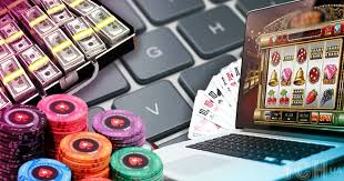 Anti-Fraud Measures Ensuring Trust and Security in Crypto Casinos