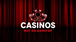 Discover the World of Non Gamstop Casinos 1120096033 Discover the World of Non Gamstop Casinos 1120096033