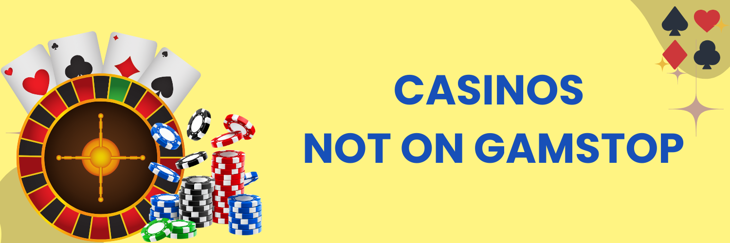 Discovering the Best Casino Sites Not on Gamstop Discovering the Best Casino Sites Not on Gamstop