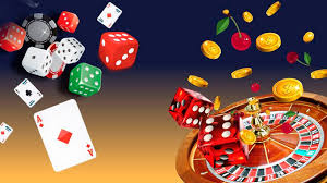 Experience the Thrill at Online Casino Shiny Joker -354636717