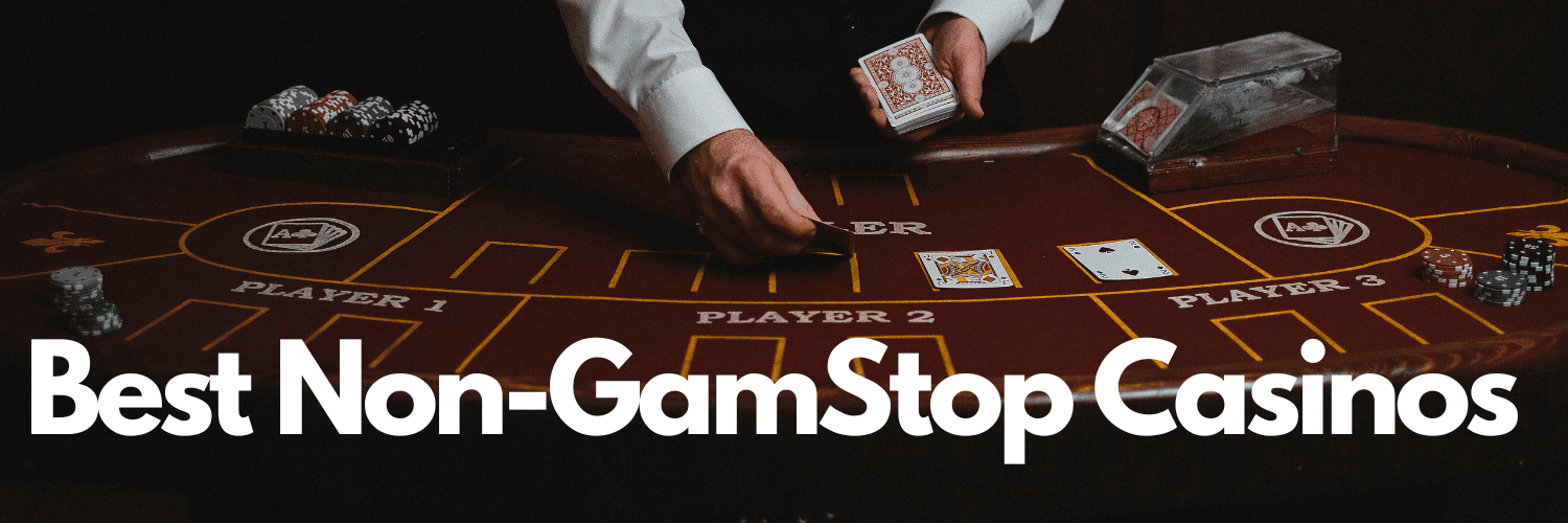 Exploring Casinos Non Gamstop A Comprehensive Guide -1868878342