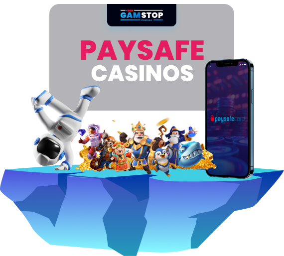 Exploring Non GamStop Paysafecard Sites for Online Gaming Exploring Non GamStop Paysafecard Sites for Online Gaming