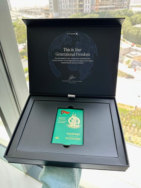 Fastest Citizenship by Investment Options in 2026 Your Guide to Quick Citizenship Fastest Citizenship by Investment Options in 2026 Your Guide to Quick Citizenship