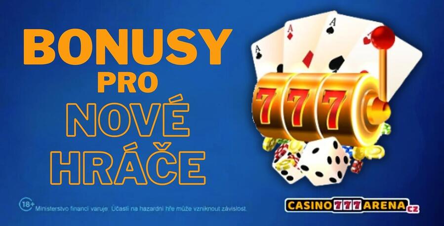 Nejnovější Casino Novinky a Trendy v Online Hraní Nejnovější Casino Novinky a Trendy v Online Hraní