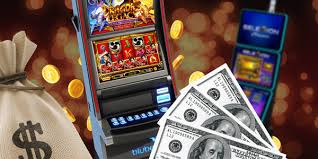 The Many Benefits of Online Casinos Why You Should Play Today The Many Benefits of Online Casinos Why You Should Play Today