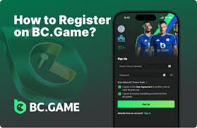 Understanding the BC.Game Login Process A Comprehensive Guide Understanding the BC.Game Login Process A Comprehensive Guide