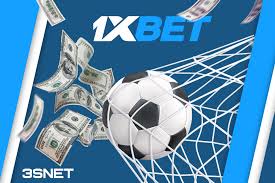Your Ultimate Guide to 1xBet Betting -1543137045 Your Ultimate Guide to 1xBet Betting -1543137045