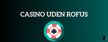 Bedste Online Casino Uden Om En Guide til Spiloplevelser Uden Grænser