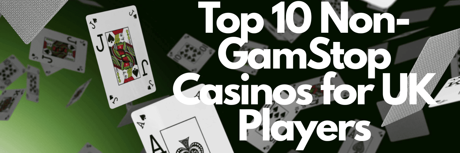 Discover New Non-Gamstop Casino Sites for Exciting Gameplay