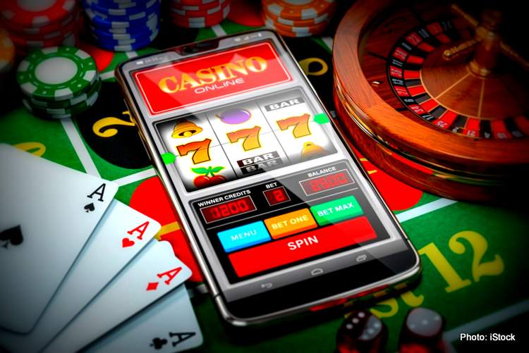 Experience the Thrill of Online Gaming with PlayNow Casino