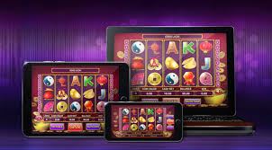Explore the Excitement of Spinny Casino Online Games