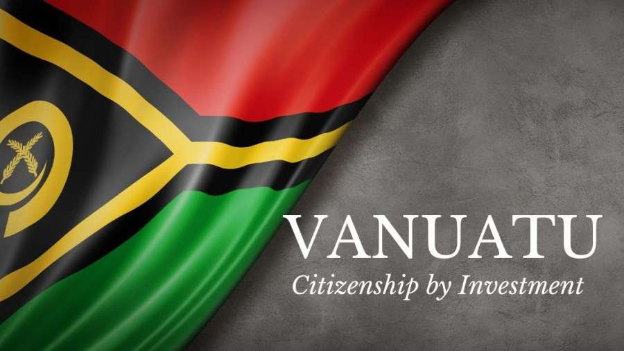 How to Apply for a Vanuatu Passport A Comprehensive Guide 892842987