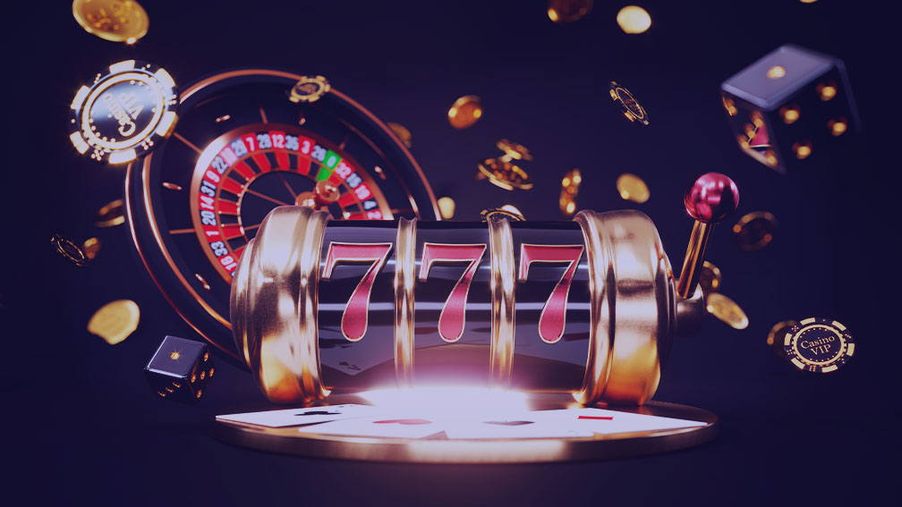 Mad Casino Online Games Experience the Thrill of Gaming