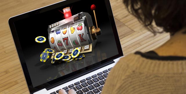Mad Casino Online Games Experience the Thrill of Gaming