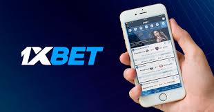 Ultimate Guide to the 1xBet App Features, Benefits, and How to Download 201644174