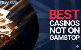 Understanding the Appeal of Casinos Not on Gamstop UK Understanding the Appeal of Casinos Not on Gamstop UK
