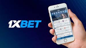 Unlocking the World of Betting The 1xBet App -1356987904