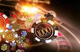 1Bet Casino Online - En Verden Af Spænding Og Underholdning