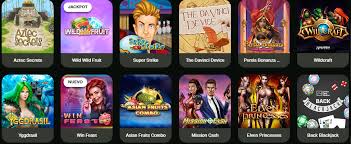 Cashwin Casino España La Nueva Era del Juego Online -1945716231
