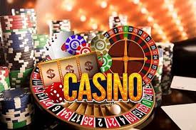 Casinobet Online Casino UK Your Ultimate Gaming Experience