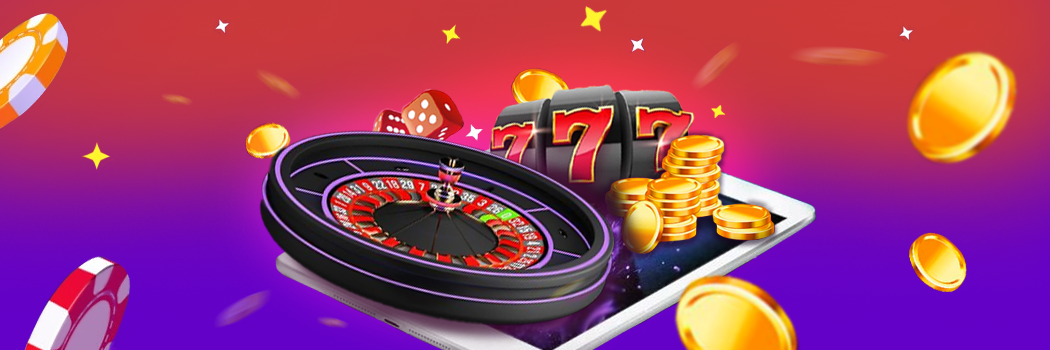 Casinobet Online Casino UK Your Ultimate Gaming Experience