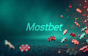 Download the Mostbet App for an Enhanced Betting Experience