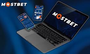 Download the Mostbet App for an Enhanced Betting Experience