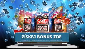 Nejlepší české casino Objevte top online herny v ČR